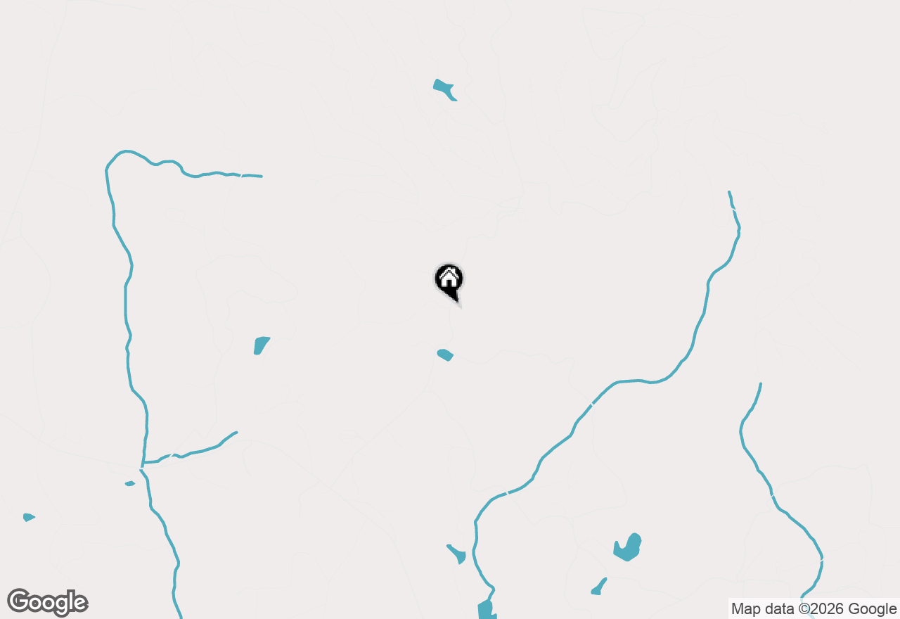 Map of 35 Quail Walk, Jasper, GA 30143