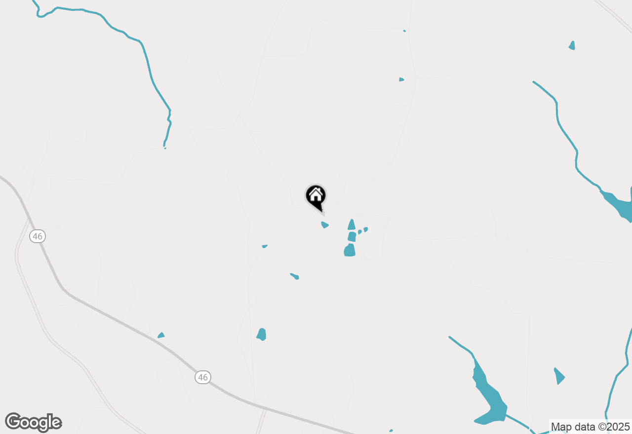 Map of 14791 County Road 10, Ranburne, AL 36273