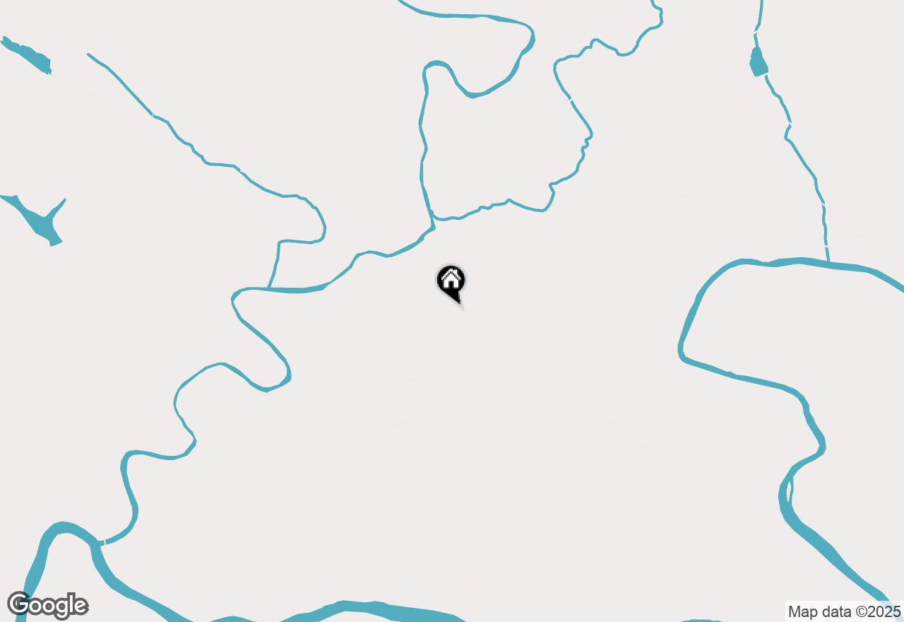 Map of 154 Rapsody Circle, Ellijay, GA 30540