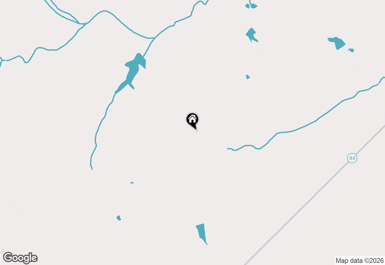 Map of (Address confidential), Eatonton, Georgia 31024