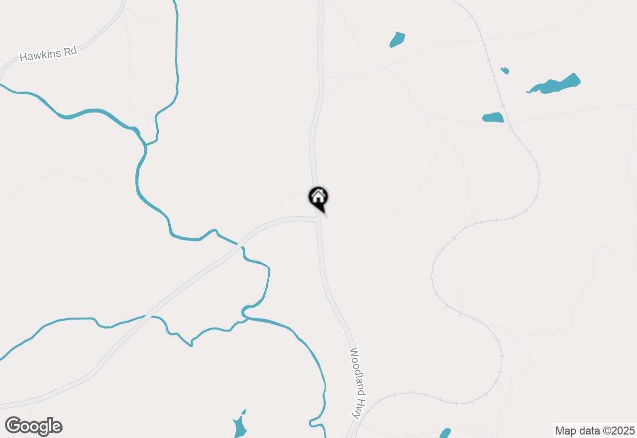 Map of 0 W Ga Highway 36, Talbotton, GA 31827