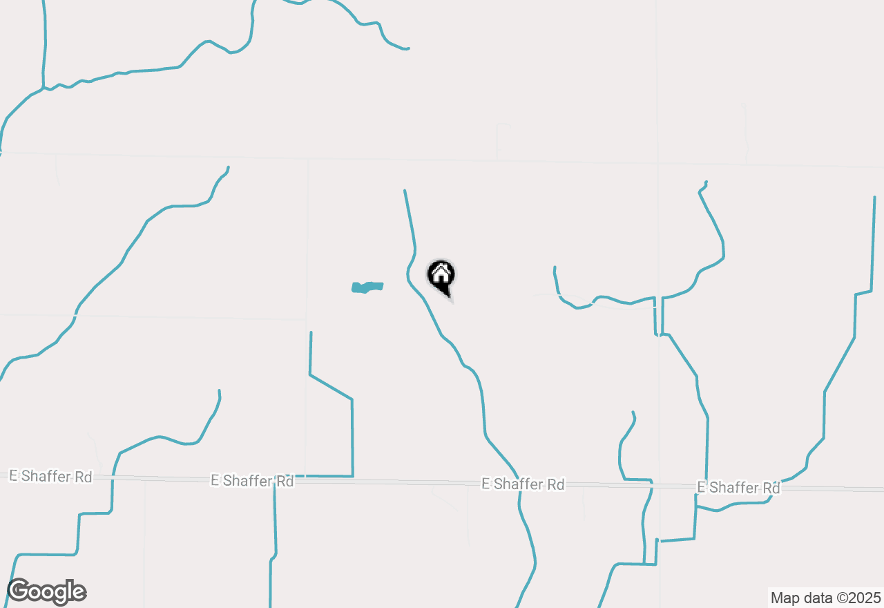 Map of  Fightingtown Creek, Blue Ridge, GA 30513