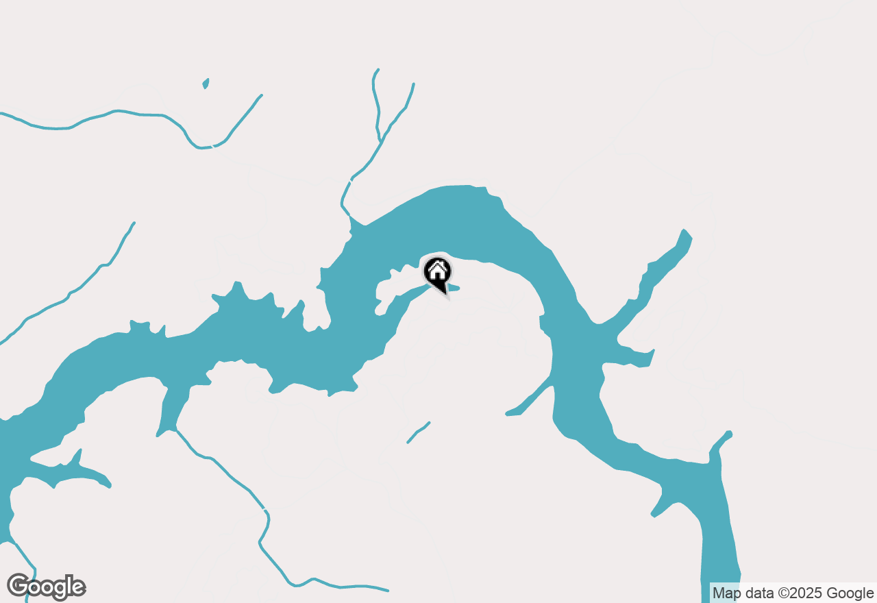 Map of LT 36 Lake Apalachia Acres, Murphy, NC 28906