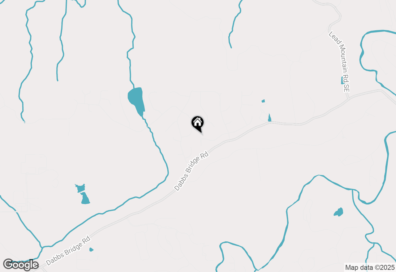 Map of 398 Georgetown Drive, Dallas, GA 30132