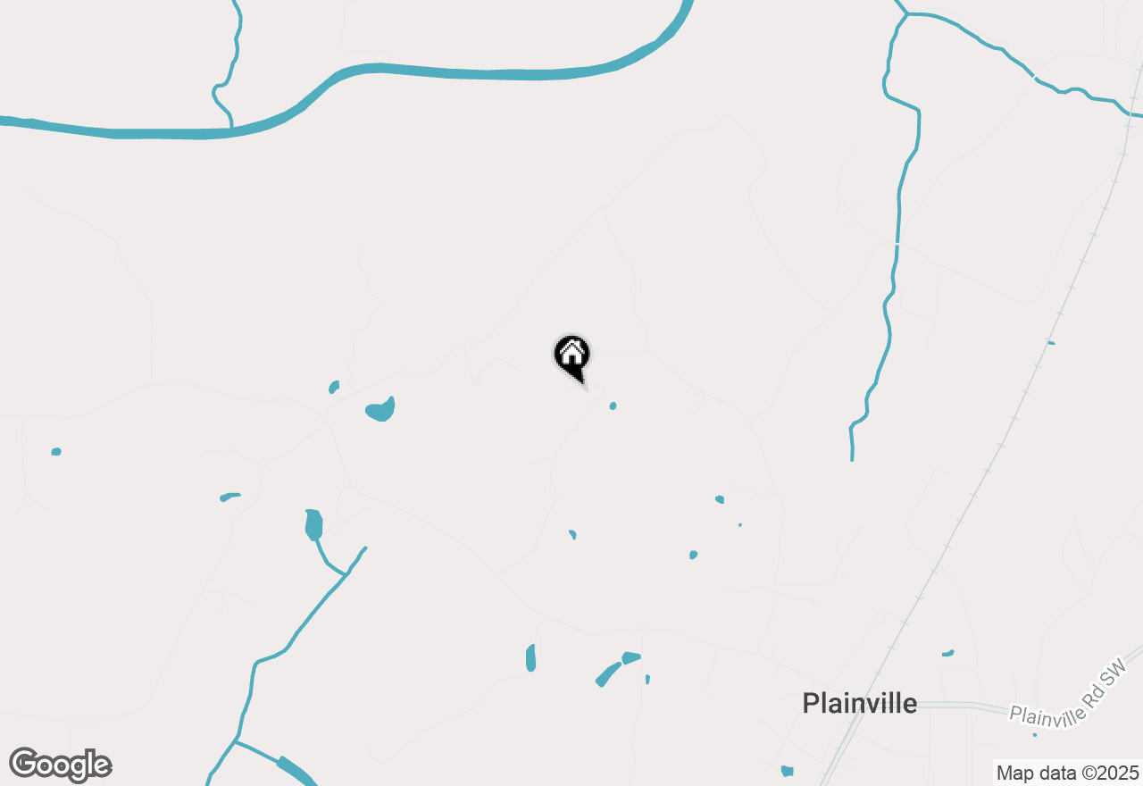 Map of 1500 Moores Ferry Road Sw, Plainville, GA 30733