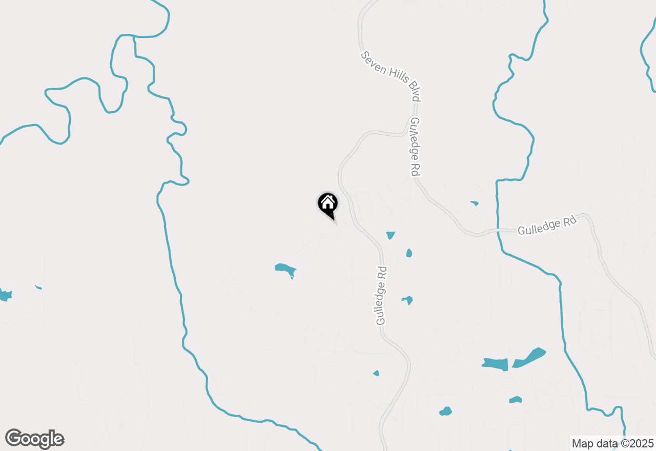 Map of 67 Dazzling Court, Dallas, GA 30132