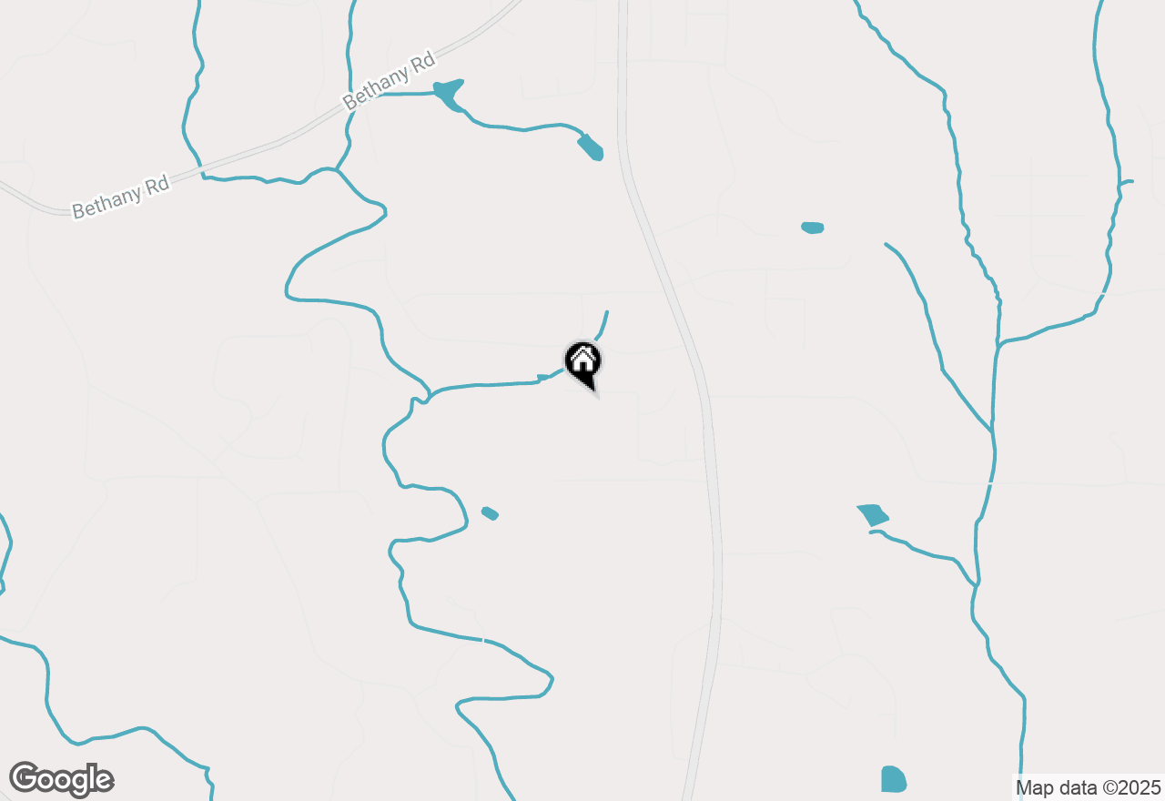 Map of 285 Wellbrook Drive, Covington, GA 30016