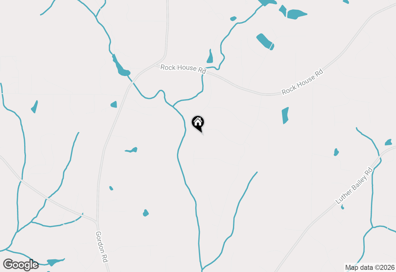 Map of 295 Walden Pond Trail, Senoia, GA 30276