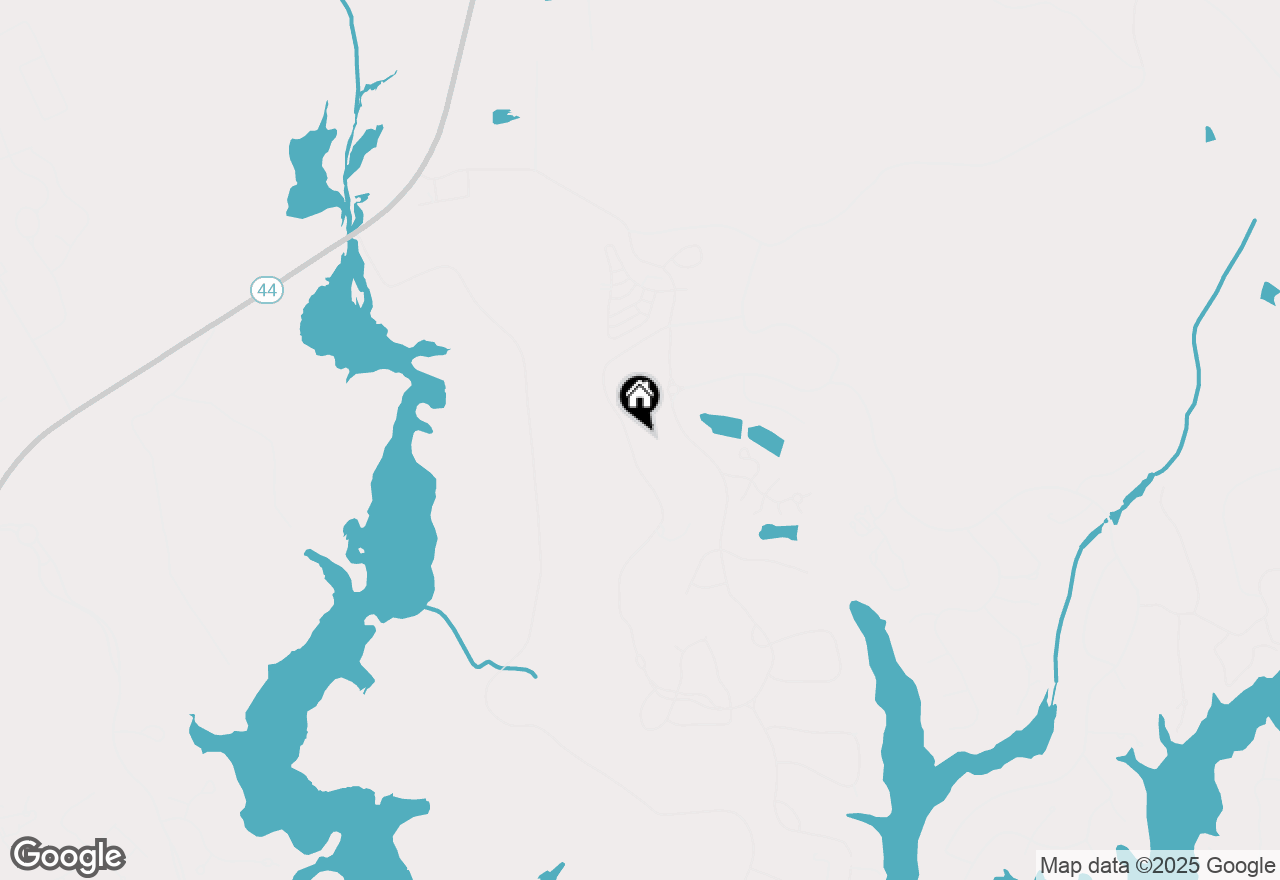 Map of 1140 Lake Drive, Greensboro, GA 30642