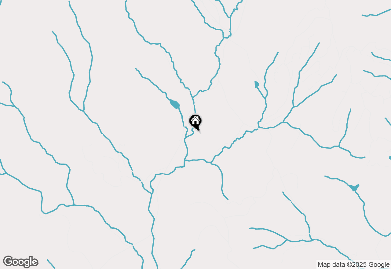 Map of 6.92 Acres Boardtown Rd, Ellijay, GA 30540