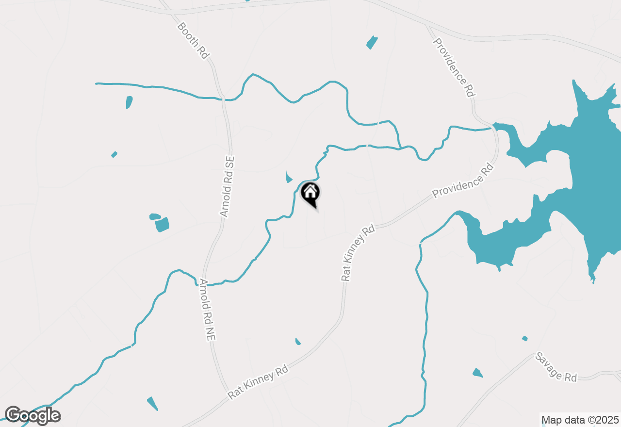 Map of 149 Lauren Court #46, Statham, GA 30666