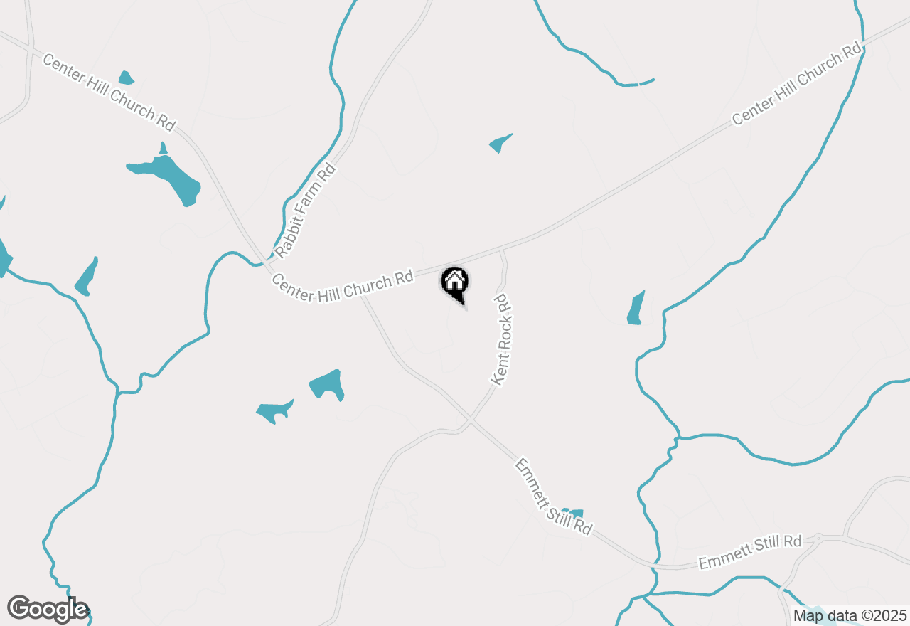 Map of 825 Kennedy Court, Loganville, GA 30052