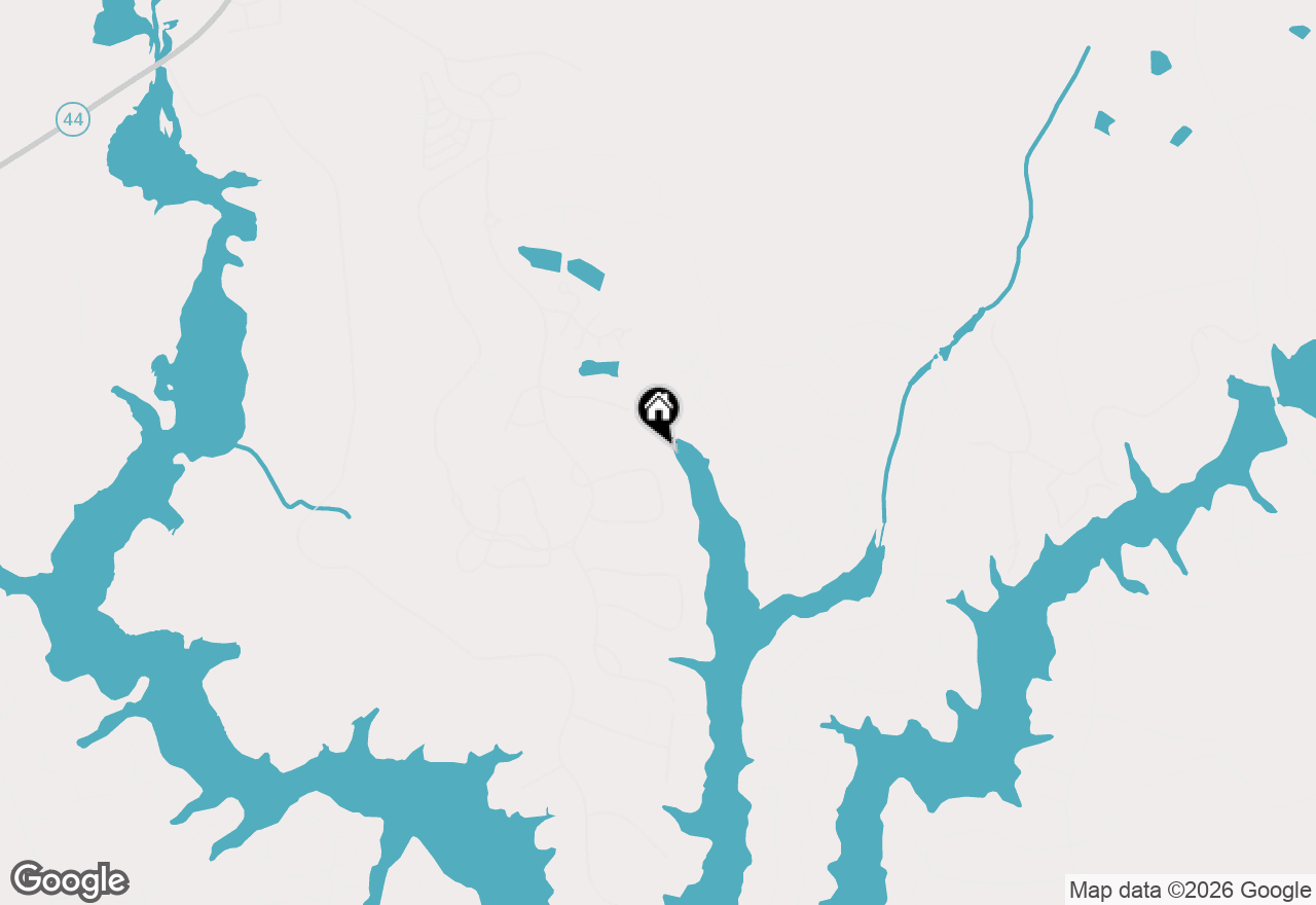 Map of 1060 Turnberry Circle, Greensboro, GA 30642