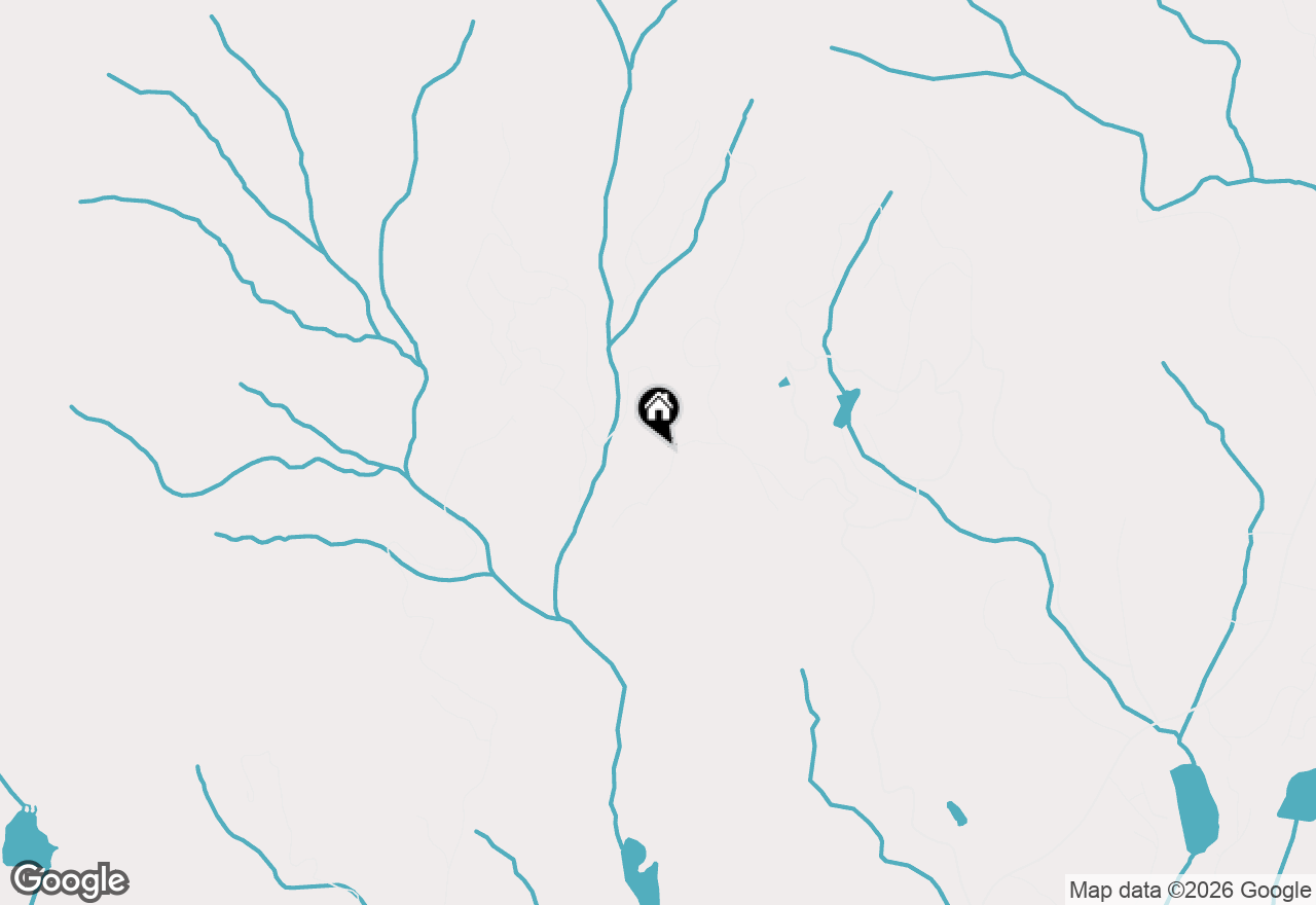 Map of 23 B Double Knob, Cherry Log, GA 30522