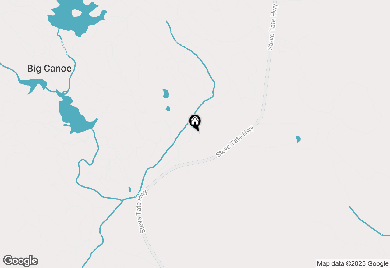 Map of 172 Whisper Place, Jasper, GA 30143