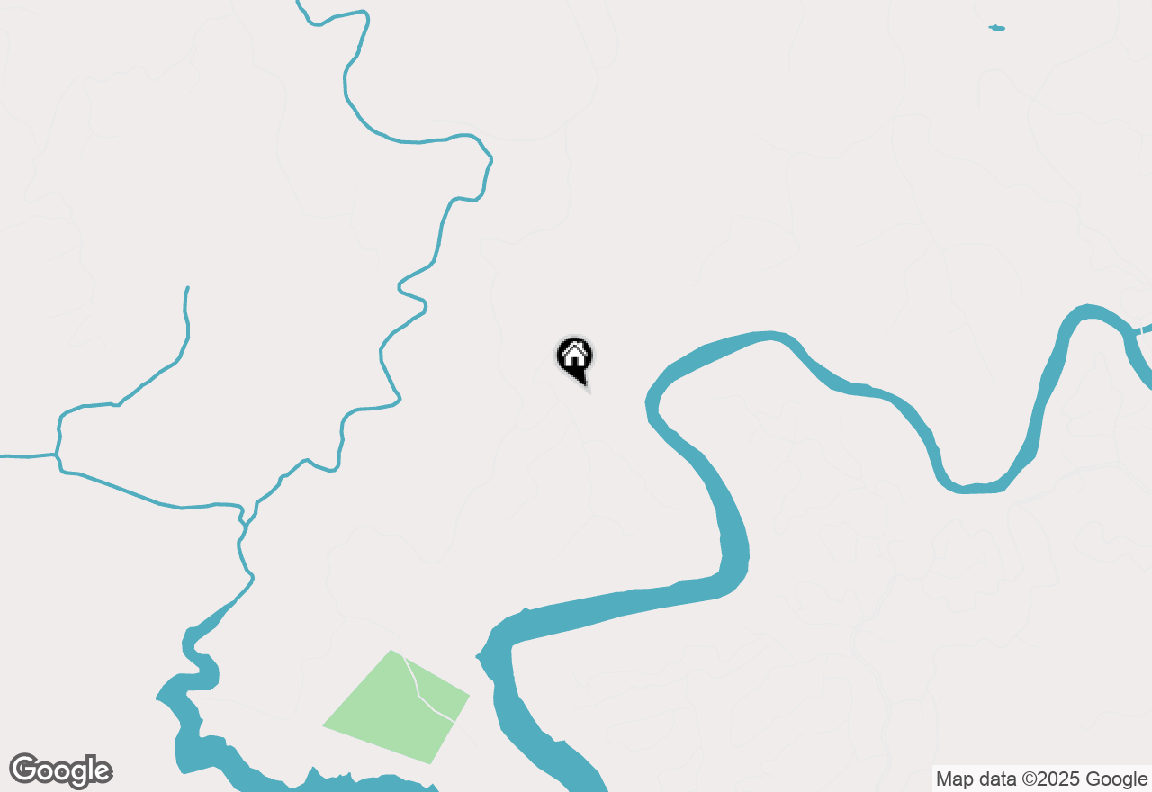 Map of Lot 39 Jakes Landing Way, Ellijay, GA 30540