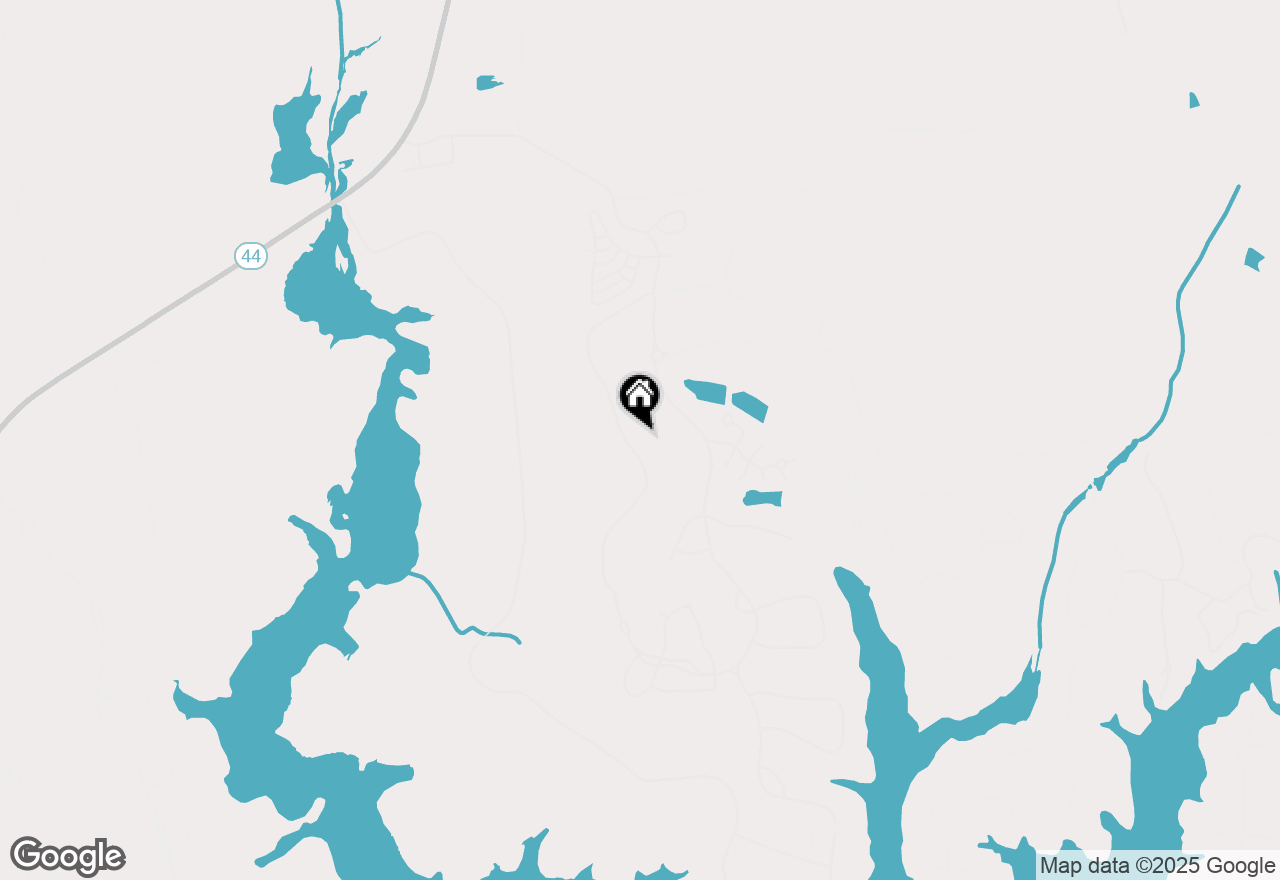 Map of 1180 Lake Drive, Greensboro, GA 30642