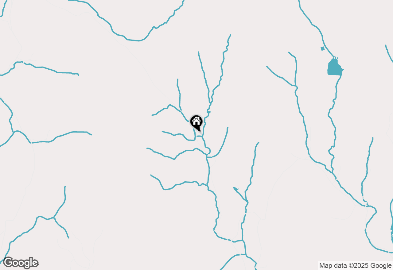 Map of TR 3B Wolf Pen Gap Road, Ellijay, GA 30540