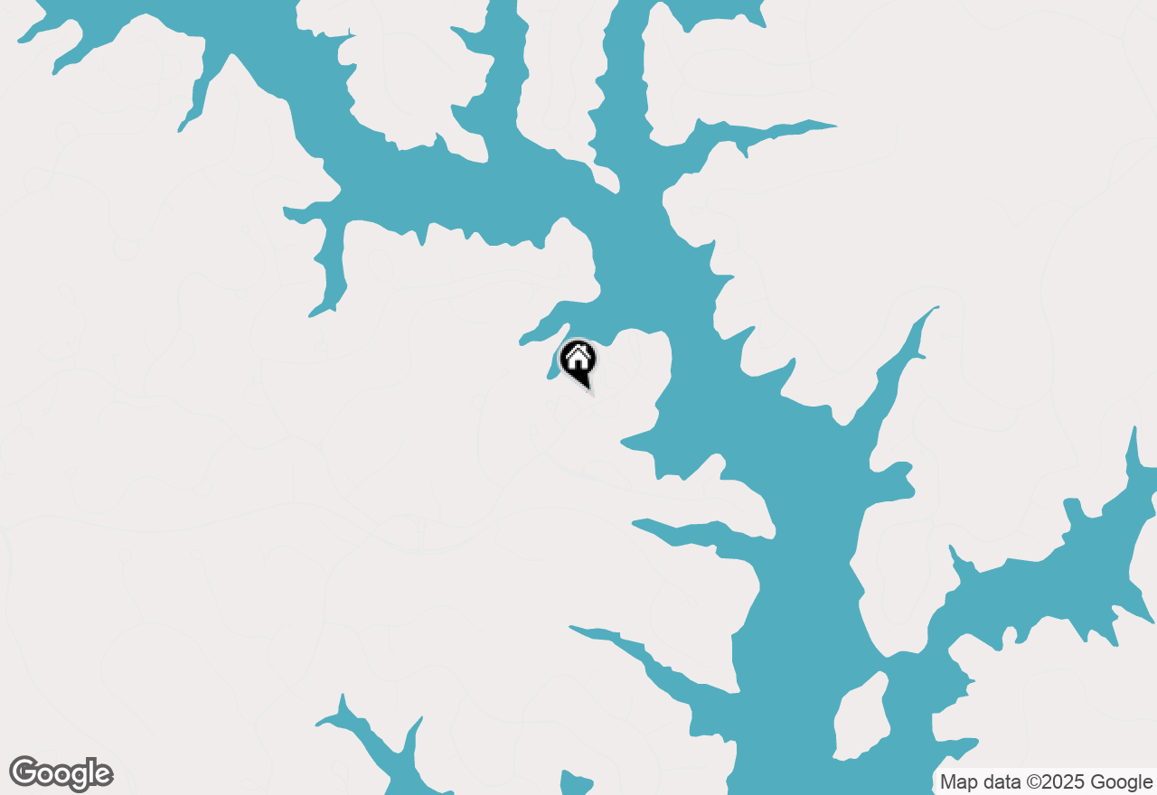 Map of 1090E Tailwater, Greensboro, GA 30642