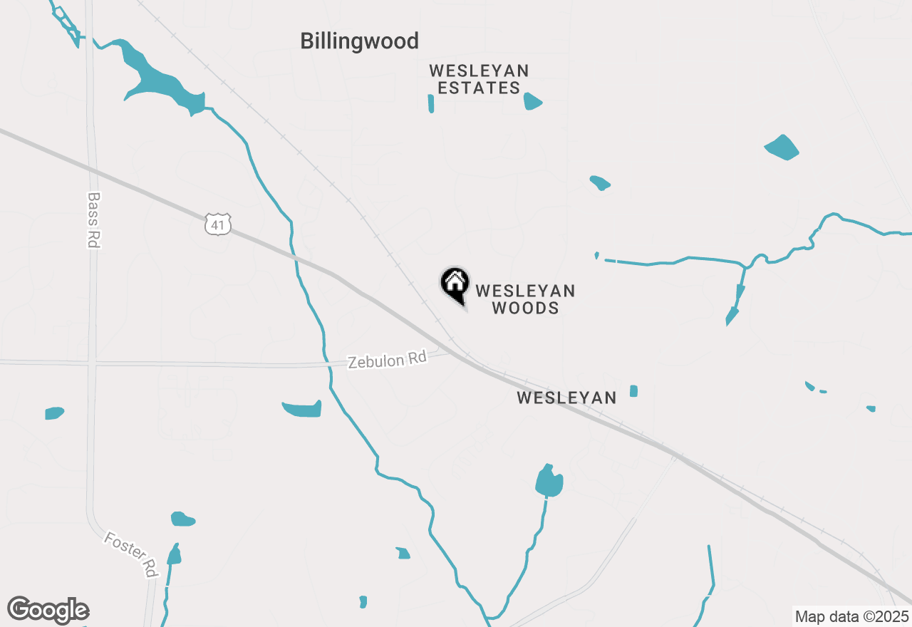 Map of 4931-D Rivoli Drive, Macon, GA 31210