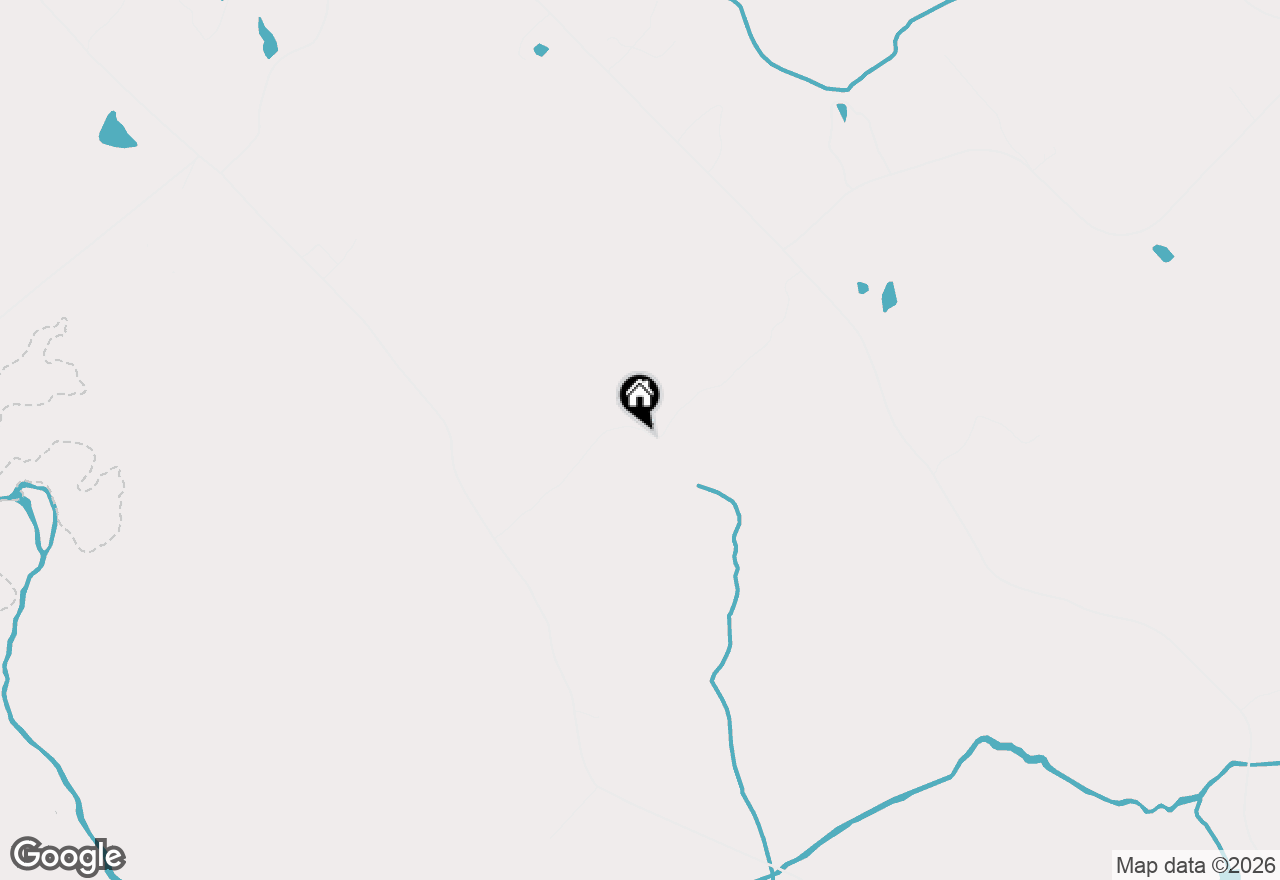 Map of 2720 Doster Road, Madison, GA 30650