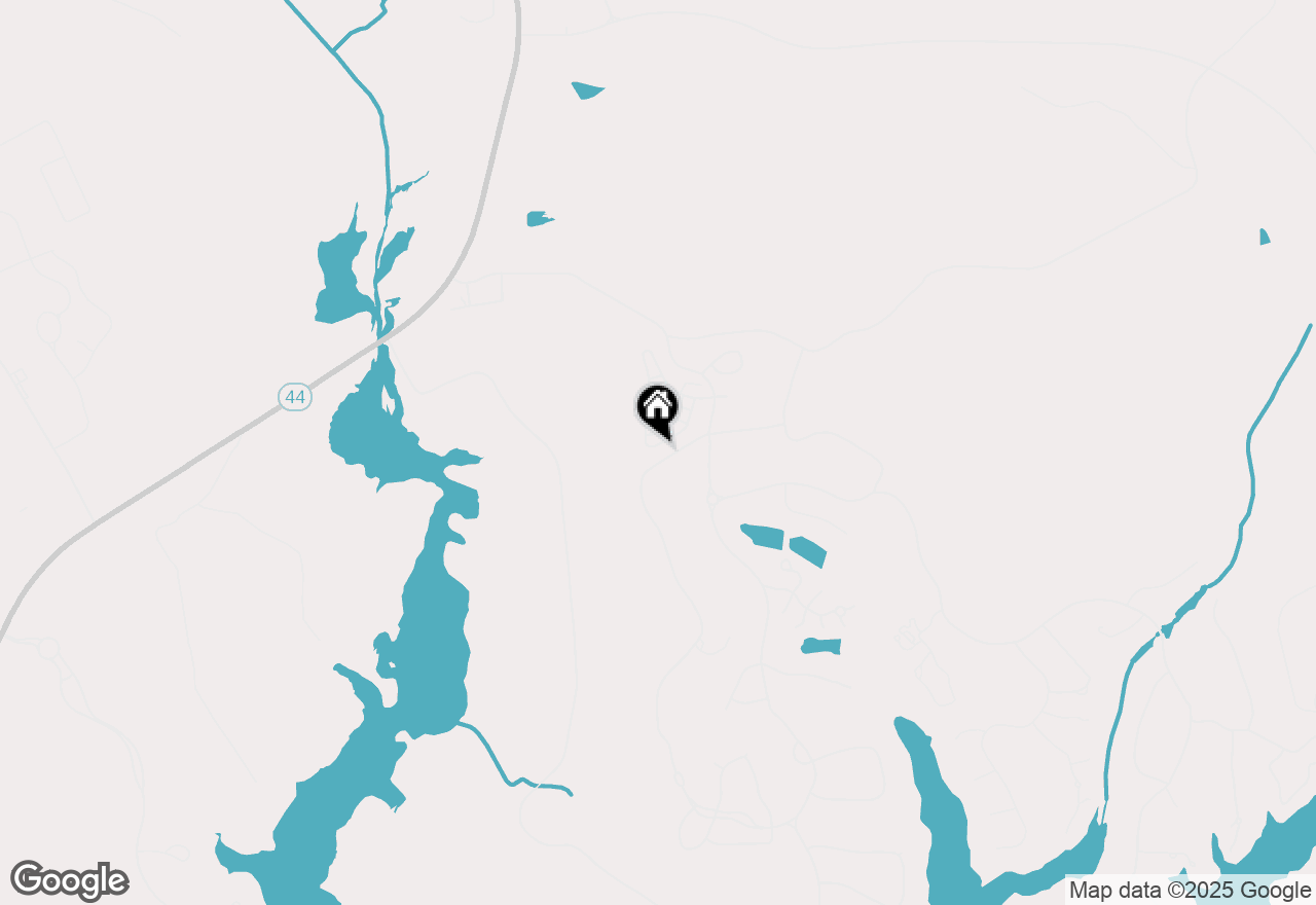 Map of 1531 Carriage Ridge Drive, Greensboro, GA 30642