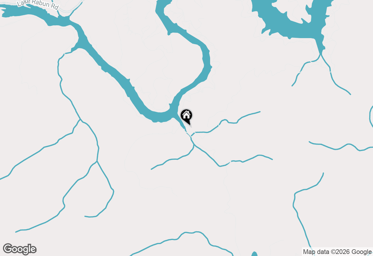 Map of 126 Jenkins Circle, Lakemont, GA 30552