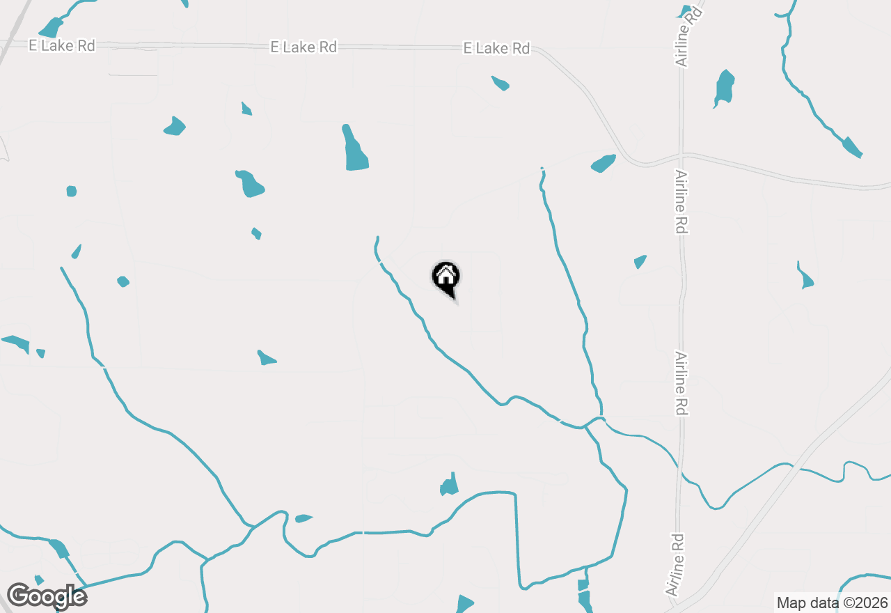 Map of 329 Noah Place, Mcdonough, GA 30252