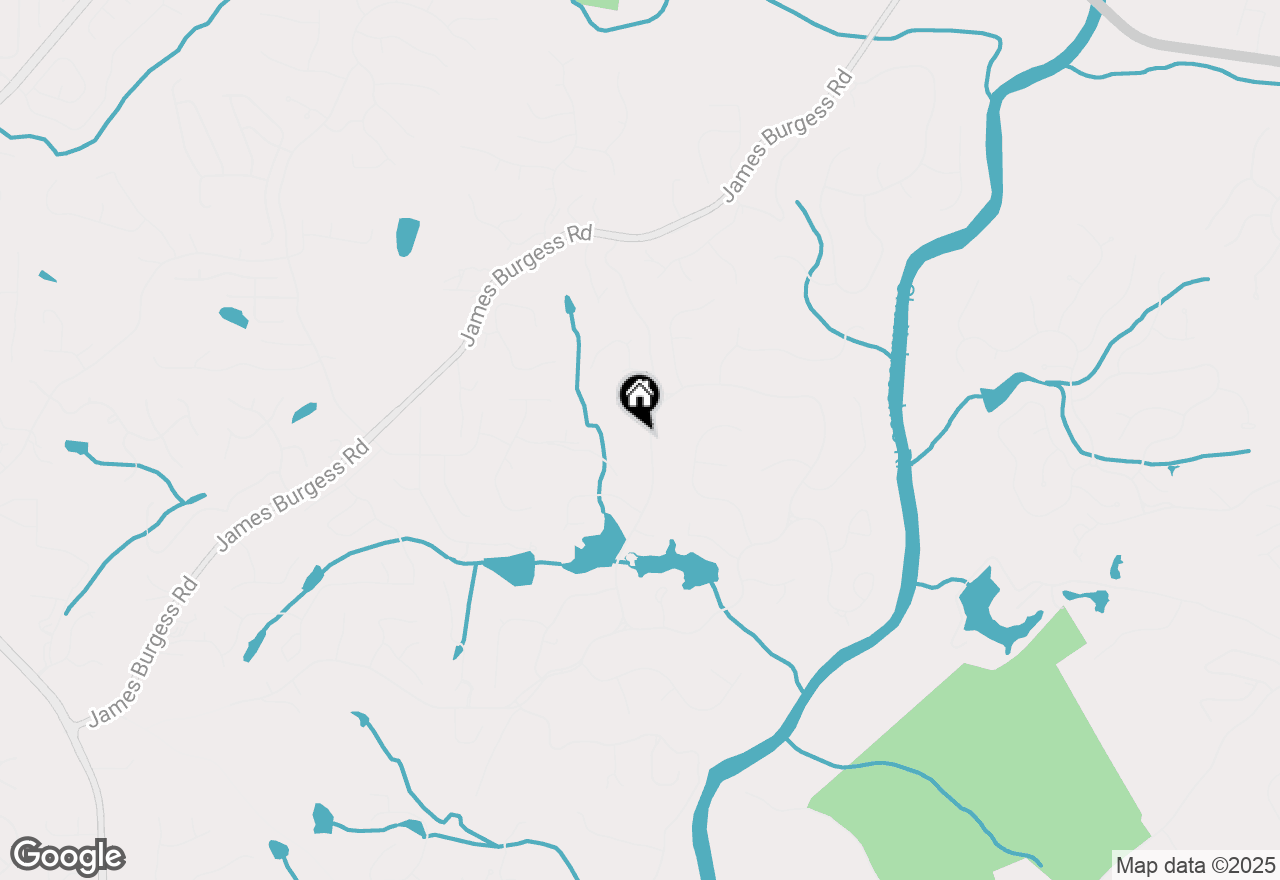 Map of 338 Grand Avenue, Suwanee, GA 30024