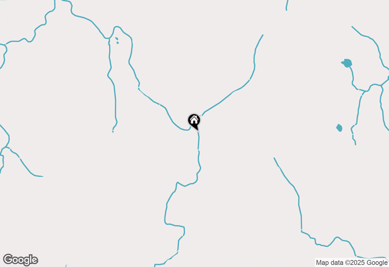 Map of 56 Laurel Drive, Blue Ridge, GA 30513