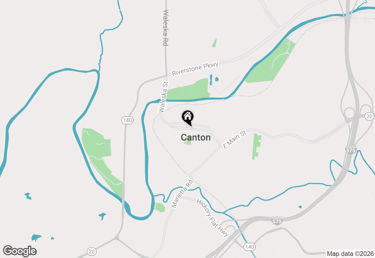 Map of 856 Hicks Road