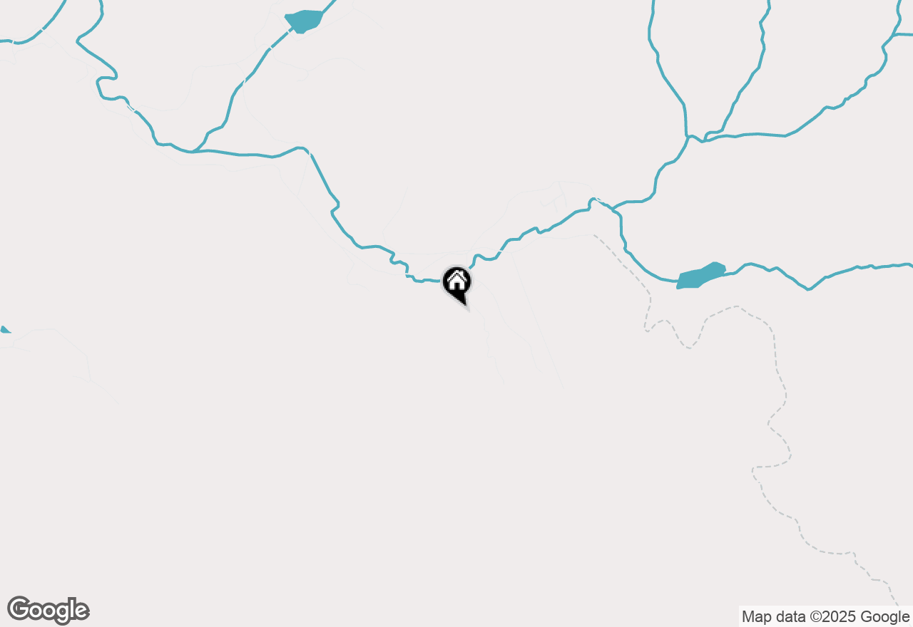 Map of 5200 Old Bucktown Road, Ellijay, GA 30536