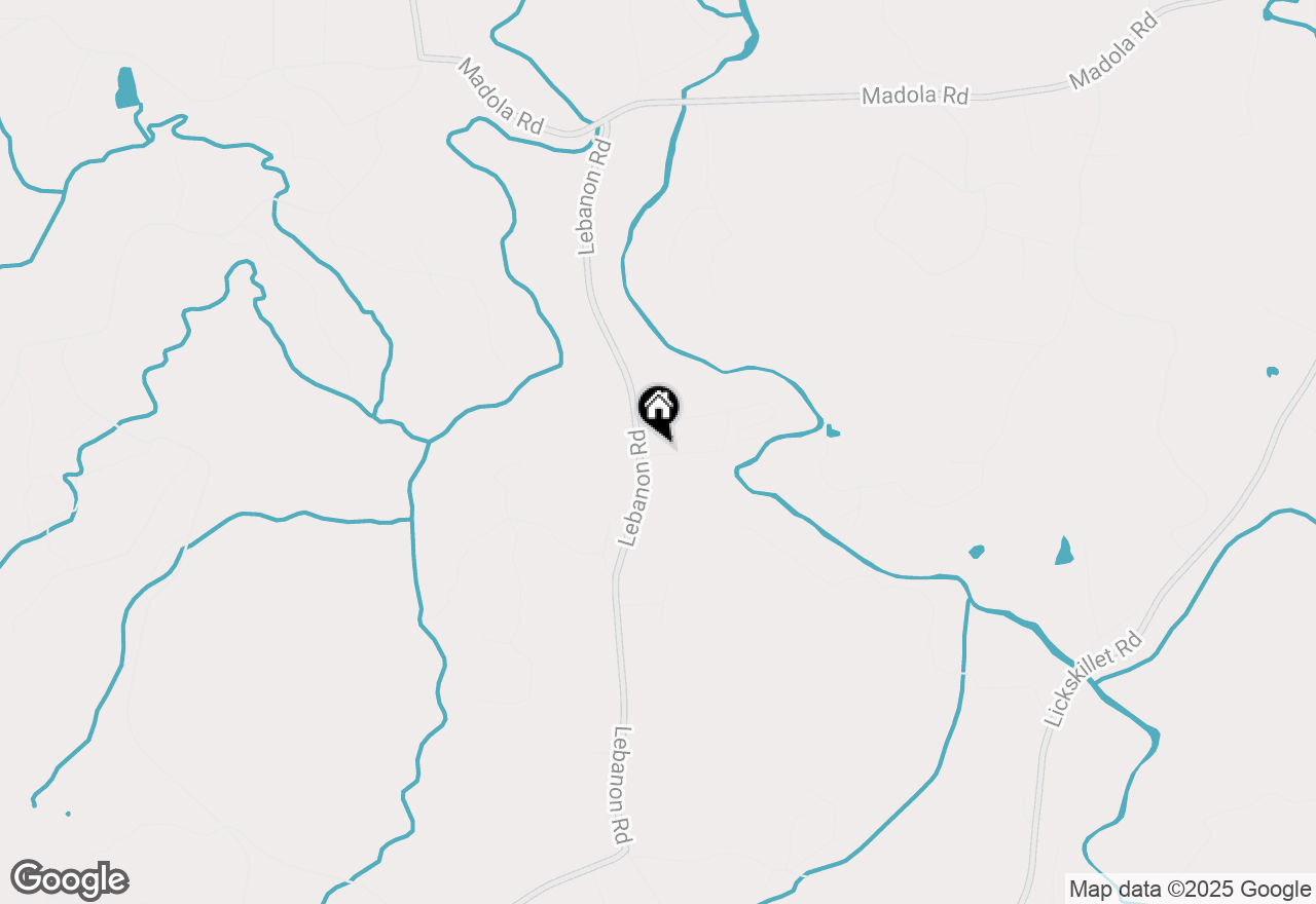 Map of 100 TR1 Trails End, Epworth, GA 30541