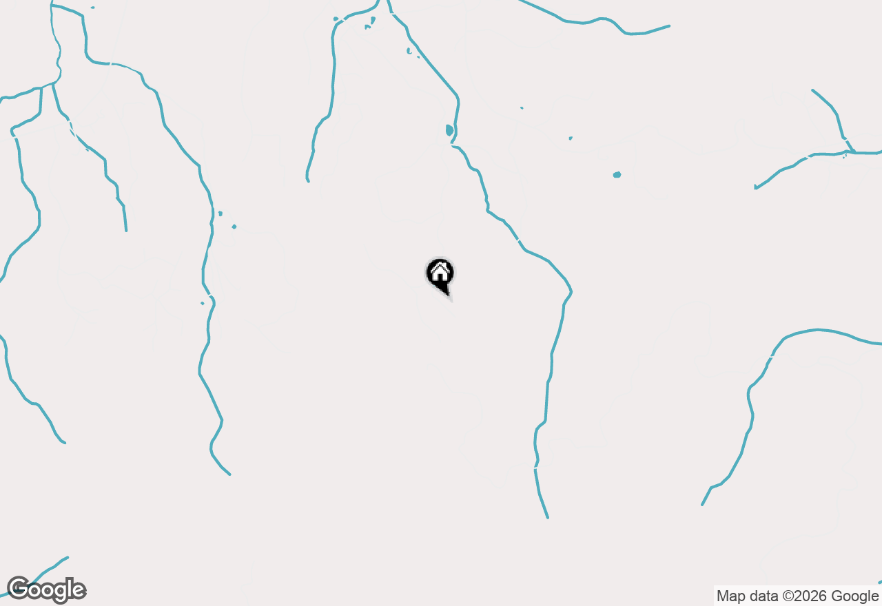 Map of na Wildwood Trail, Blairsville, GA 30512