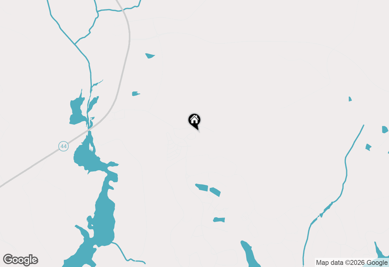 Map of 1111 Polo Circle