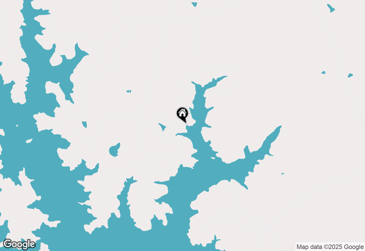 Map of 1061 White Oak Drive, White Plains, GA 30678