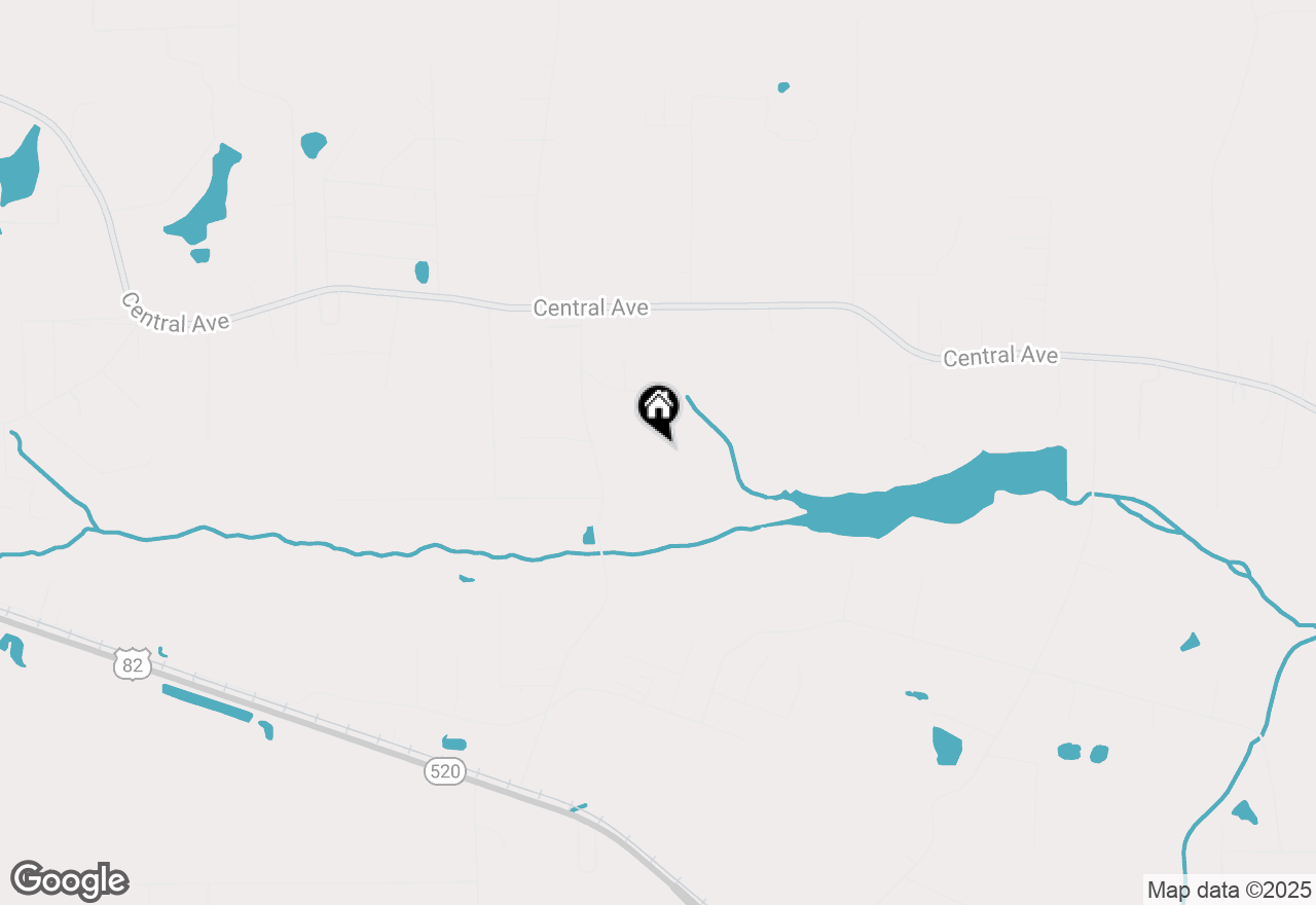 Map of 880 Miles Still Road, Waycross, GA 31503