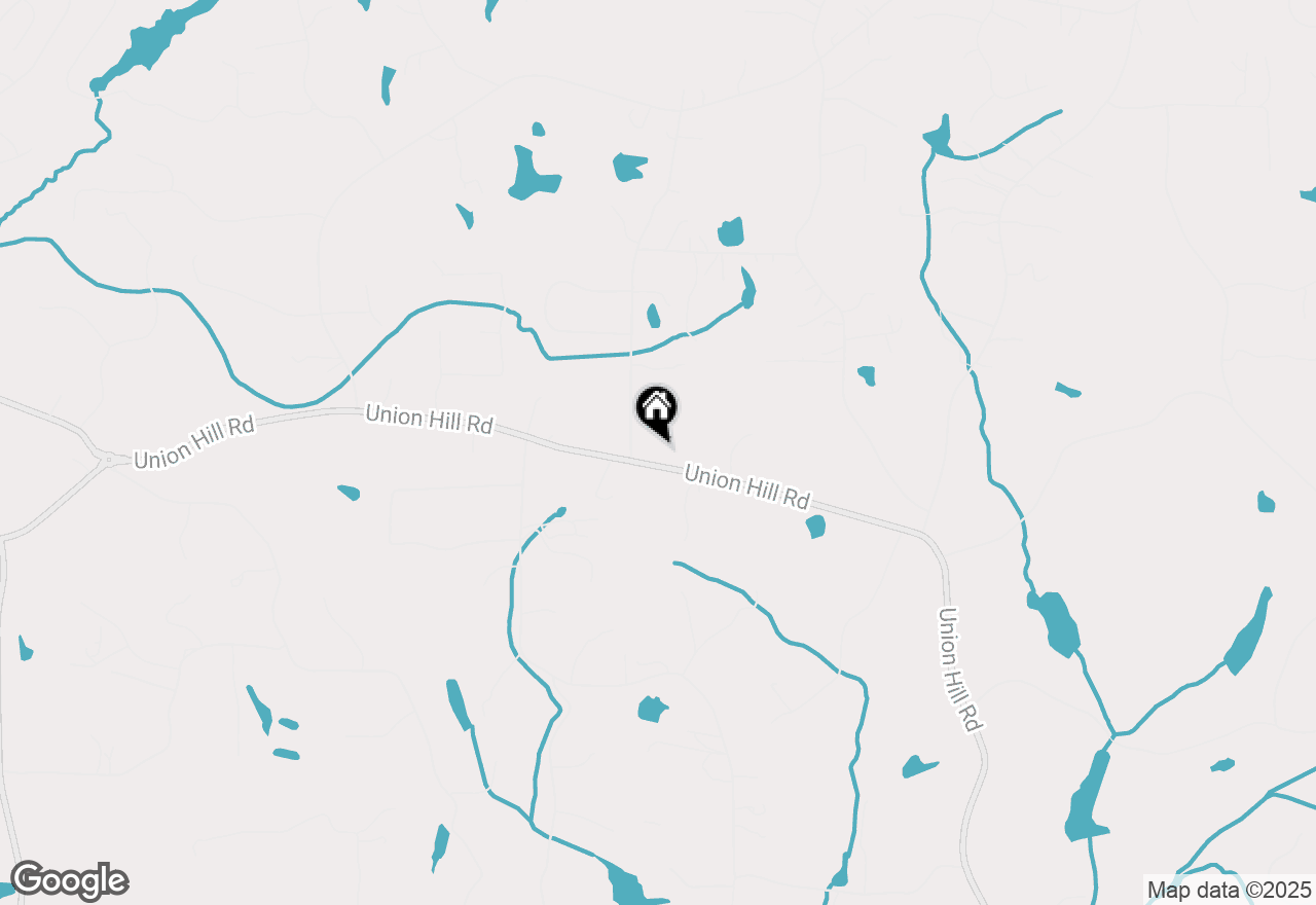 Map of 109 Owens Mill Place, Canton, GA 30115