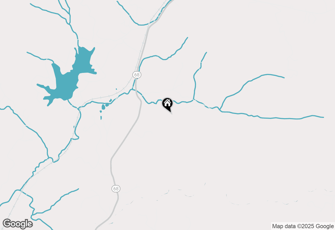 Map of 240 Mcjunkin Road, Other-tennessee, TN 37391