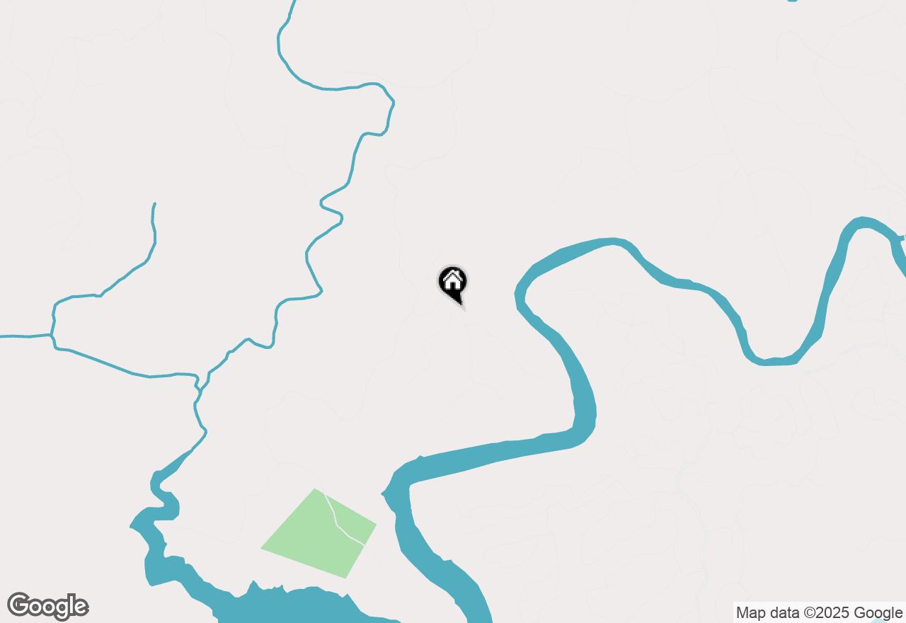 Map of LOT 16 Lake Top Lane, Ellijay, GA 30540