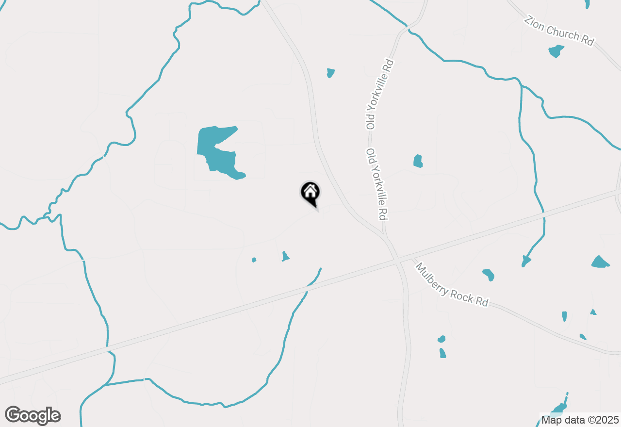 Map of 357 Hutchenson Pass, Temple, GA 30179