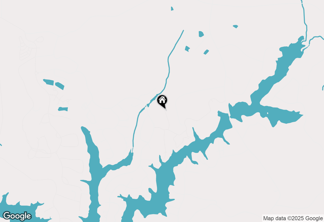 Map of 1070 Shadow Creek Way, Greensboro, GA 30642