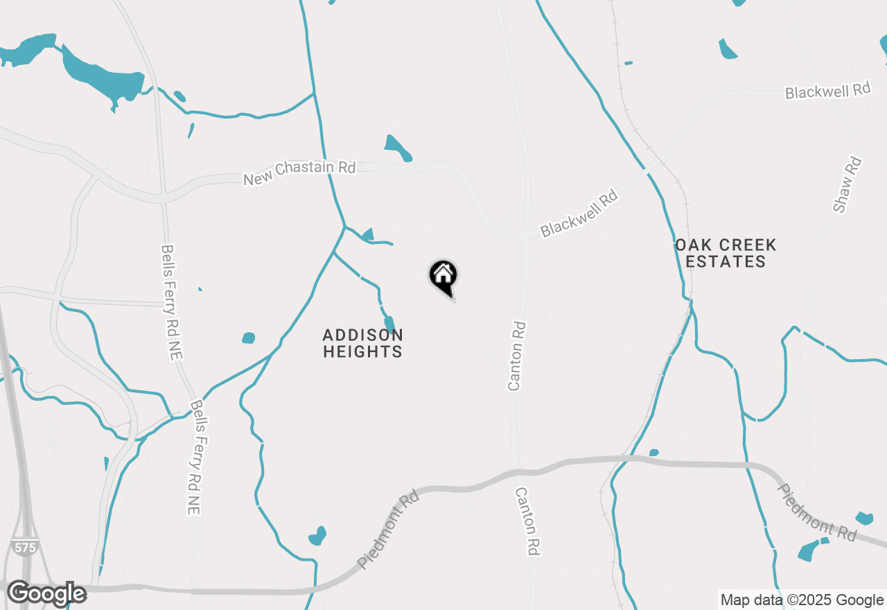 Map of 639 Suholden Circle, Marietta, GA 30066