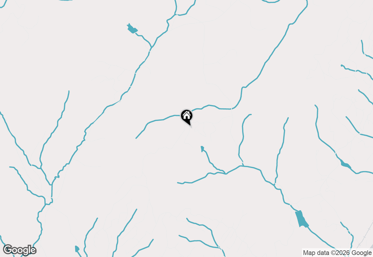 Map of 275 N Moreland Drive, Cherry Log, GA 30522