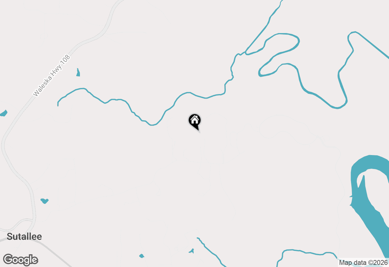 Map of 1581 Mount Carmel Church Lane, Canton, GA 30114