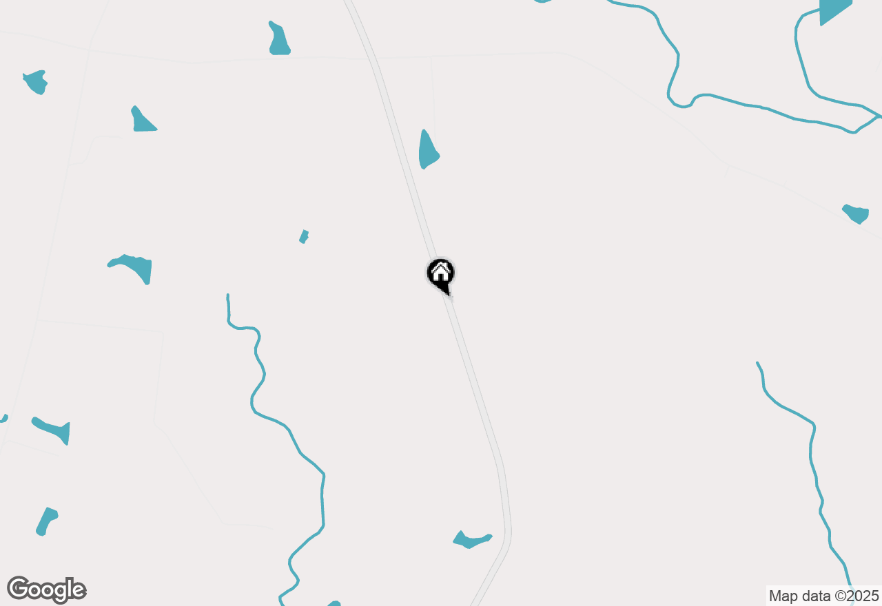 Map of 889 Ga Highway 192 N, Twin City, GA 30471