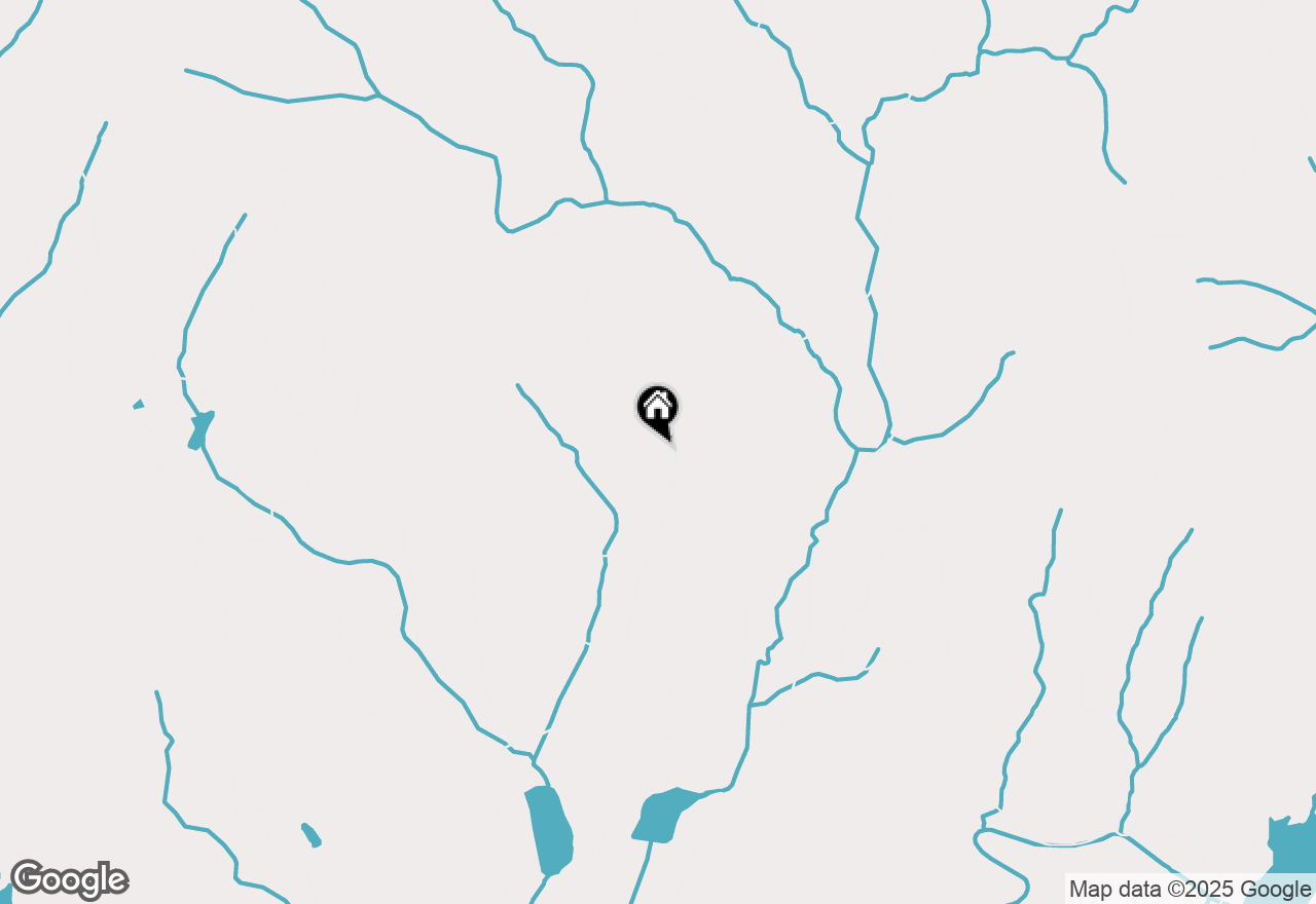 Map of 8393 Boardtown Road, Ellijay, GA 30540