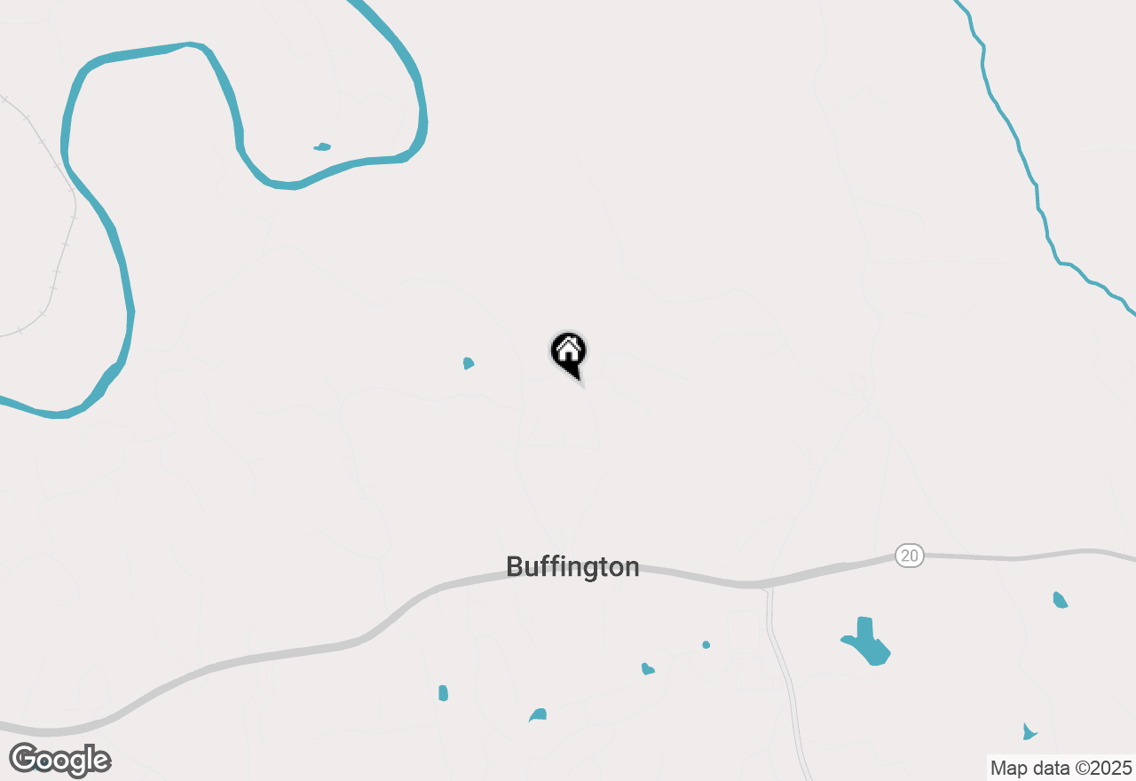 Map of 102 Hardwood Lane, Canton, GA 30115