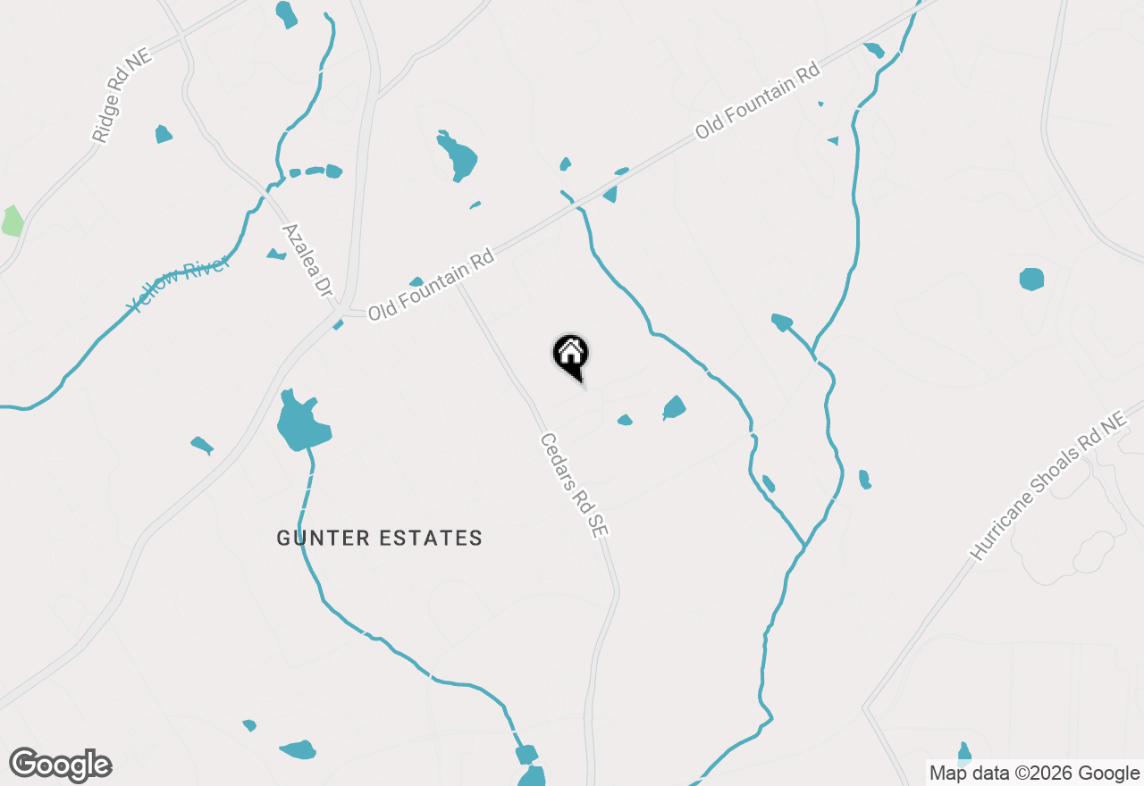 Map of 1448 Dulwich Court, Lawrenceville, GA 30043