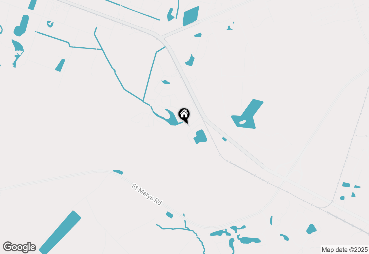 Map of 114 Leeward Court, Kingsland, GA 31548